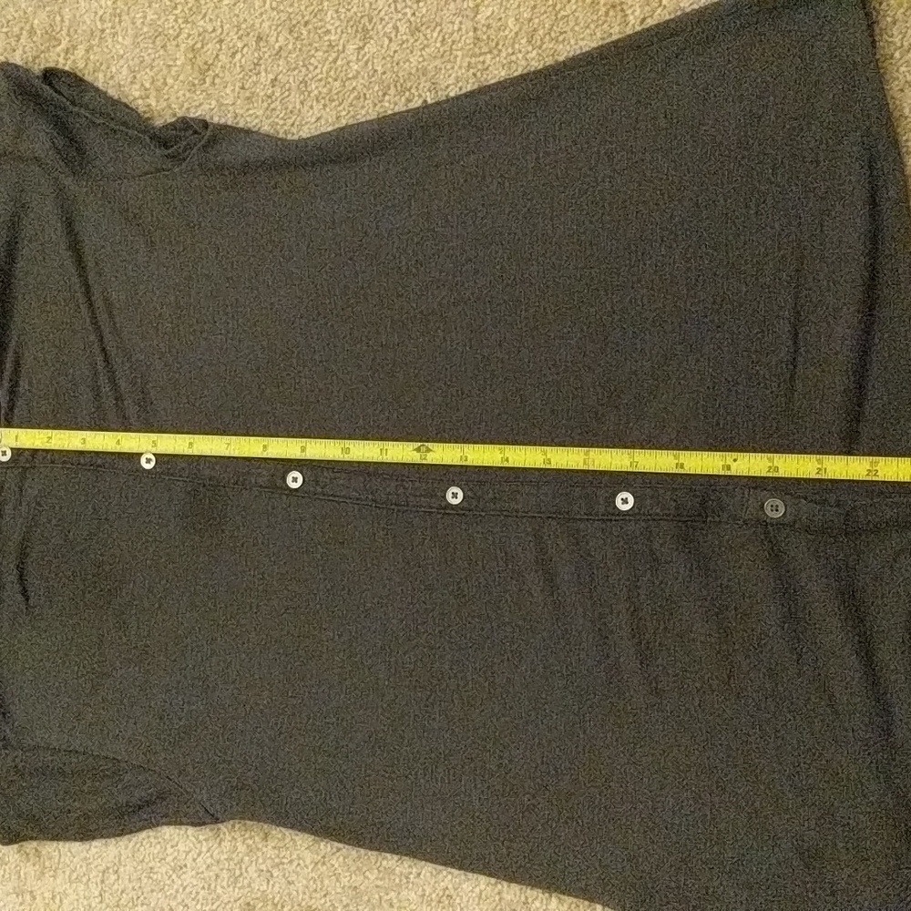 Gray Blouse - Picture 4 of 8